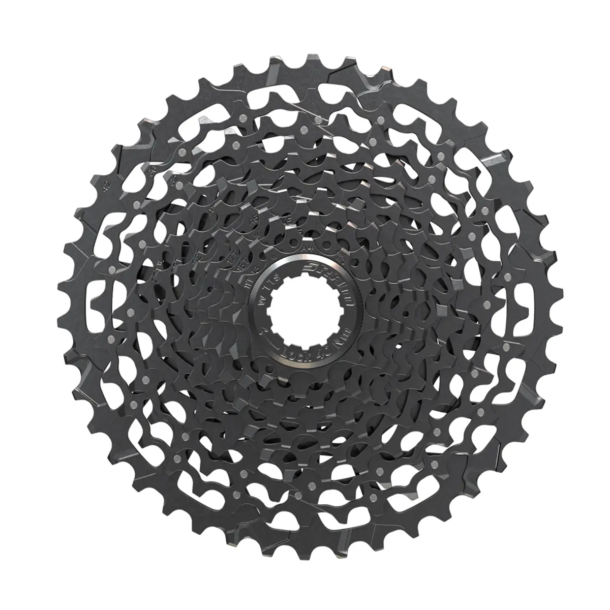 SRAM PG-1130 CS-PG-1130-A1 Cassette 11-Speed 11-28T — afbeelding 1
