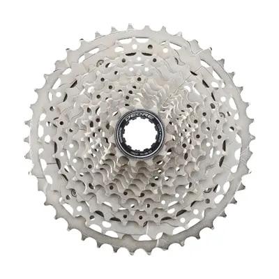 Shimano Deore CS-M5100-11 — Shimano