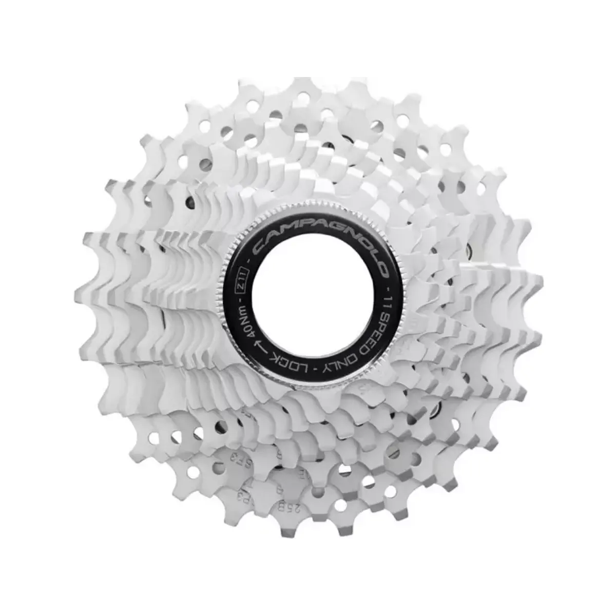 Campagnolo Chorus Cassette 11-Speed 11-29T — afbeelding 1