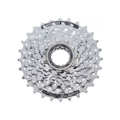 Shimano Alivio Cassette 8-Speed 11-32T — Shimano